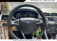 2014 Ford Fusion in Matthews, NC 28105 - 18153186 12