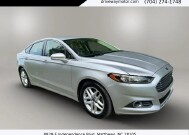 2014 Ford Fusion in Matthews, NC 28105 - 18153186 1