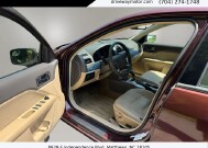 2012 Ford Fusion in Matthews, NC 28105 - 18153187 5
