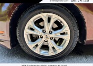 2012 Ford Fusion in Matthews, NC 28105 - 18153187 11