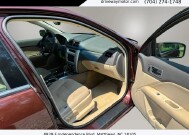 2012 Ford Fusion in Matthews, NC 28105 - 18153187 9