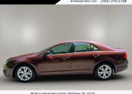 2012 Ford Fusion in Matthews, NC 28105 - 18153187 3
