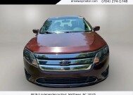 2012 Ford Fusion in Matthews, NC 28105 - 18153187 2