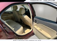 2012 Ford Fusion in Matthews, NC 28105 - 18153187 8