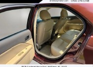 2012 Ford Fusion in Matthews, NC 28105 - 18153187 6