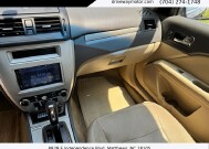 2012 Ford Fusion in Matthews, NC 28105 - 18153187 13