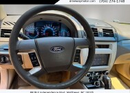 2012 Ford Fusion in Matthews, NC 28105 - 18153187 12