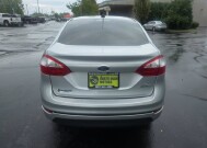 2019 Ford Fiesta in Marysville, OH 43040 - 18153191 6