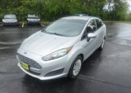 2019 Ford Fiesta in Marysville, OH 43040 - 18153191 3