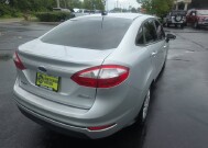 2019 Ford Fiesta in Marysville, OH 43040 - 18153191 7