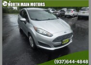 2019 Ford Fiesta in Marysville, OH 43040 - 18153191 1