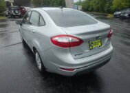 2019 Ford Fiesta in Marysville, OH 43040 - 18153191 5