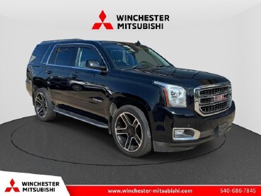 2020 GMC Yukon in Winchester, VA 22602