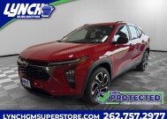 2026 Chevrolet Trax in Burlington, WI 53105 - 18153193 1