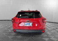 2026 Chevrolet Trax in Burlington, WI 53105 - 18153193 4
