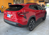 2026 Chevrolet Trax in Burlington, WI 53105 - 18153193 44
