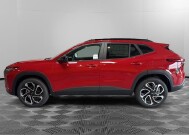 2026 Chevrolet Trax in Burlington, WI 53105 - 18153193 2