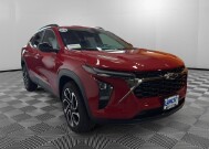 2026 Chevrolet Trax in Burlington, WI 53105 - 18153193 7