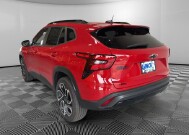 2026 Chevrolet Trax in Burlington, WI 53105 - 18153193 3