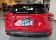 2026 Chevrolet Trax in Burlington, WI 53105 - 18153193 43