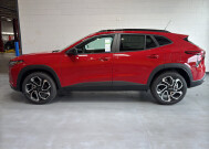 2026 Chevrolet Trax in Burlington, WI 53105 - 18153193 41