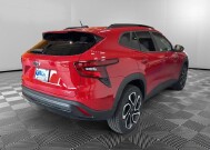 2026 Chevrolet Trax in Burlington, WI 53105 - 18153193 5