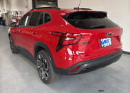 2026 Chevrolet Trax in Burlington, WI 53105 - 18153193 42