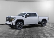 2026 GMC Sierra 2500 in Burlington, WI 53105 - 18153194 2