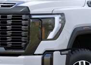 2026 GMC Sierra 2500 in Burlington, WI 53105 - 18153194 12