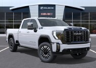 2026 GMC Sierra 2500 in Burlington, WI 53105 - 18153194 8