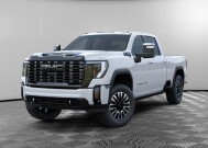 2026 GMC Sierra 2500 in Burlington, WI 53105 - 18153194 7