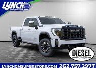 2026 GMC Sierra 2500 in Burlington, WI 53105 - 18153194 1