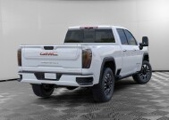 2026 GMC Sierra 2500 in Burlington, WI 53105 - 18153194 4