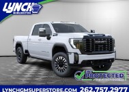2026 GMC Sierra 2500 in Burlington, WI 53105 - 18153194 28
