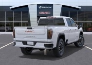 2026 GMC Sierra 2500 in Burlington, WI 53105 - 18153194 34