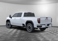 2026 GMC Sierra 2500 in Burlington, WI 53105 - 18153194 3