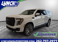 2026 GMC Yukon XL in Burlington, WI 53105 - 18153195 1