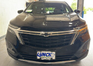 2023 Chevrolet Equinox in Burlington, WI 53105 - 18153196 8