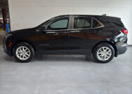 2023 Chevrolet Equinox in Burlington, WI 53105 - 18153196 44