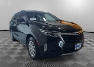 2023 Chevrolet Equinox in Burlington, WI 53105 - 18153196 7