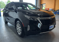 2023 Chevrolet Equinox in Burlington, WI 53105 - 18153196 48