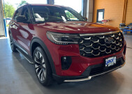 2026 Ford Explorer in Burlington, WI 53105 - 18153201 49