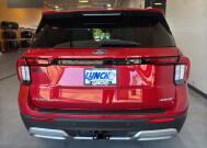 2026 Ford Explorer in Burlington, WI 53105 - 18153201 47