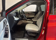 2026 Ford Explorer in Burlington, WI 53105 - 18153201 15