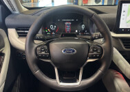 2026 Ford Explorer in Burlington, WI 53105 - 18153201 24