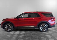 2026 Ford Explorer in Burlington, WI 53105 - 18153201 2