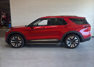 2026 Ford Explorer in Burlington, WI 53105 - 18153201 45