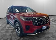 2026 Ford Explorer in Burlington, WI 53105 - 18153201 7