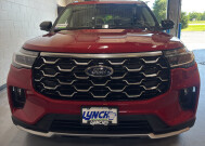 2026 Ford Explorer in Burlington, WI 53105 - 18153201 8