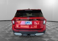 2026 Ford Explorer in Burlington, WI 53105 - 18153201 4